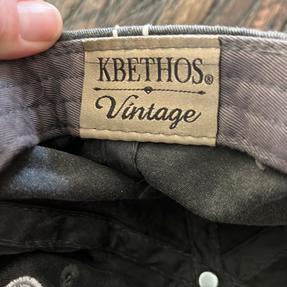 Cap - Picture 3 of 3